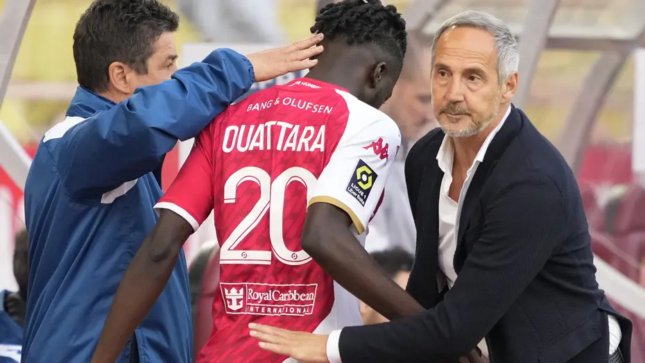 Monaco bonservis bedelini belirledi, Beşiktaş formülü buldu: Ouattara harekatı başladı - 3