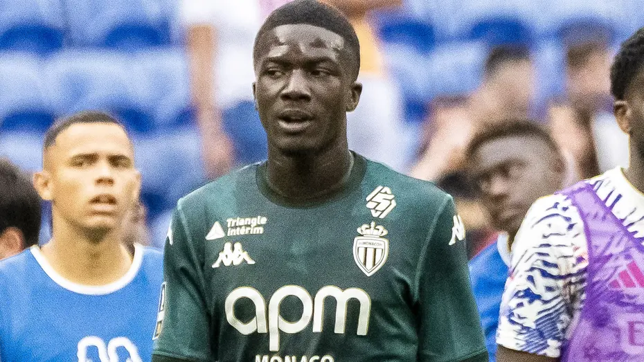 Monaco bonservis bedelini belirledi, Beşiktaş formülü buldu: Ouattara harekatı başladı - 3