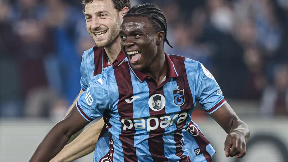 Oulai Transfer Teklifi