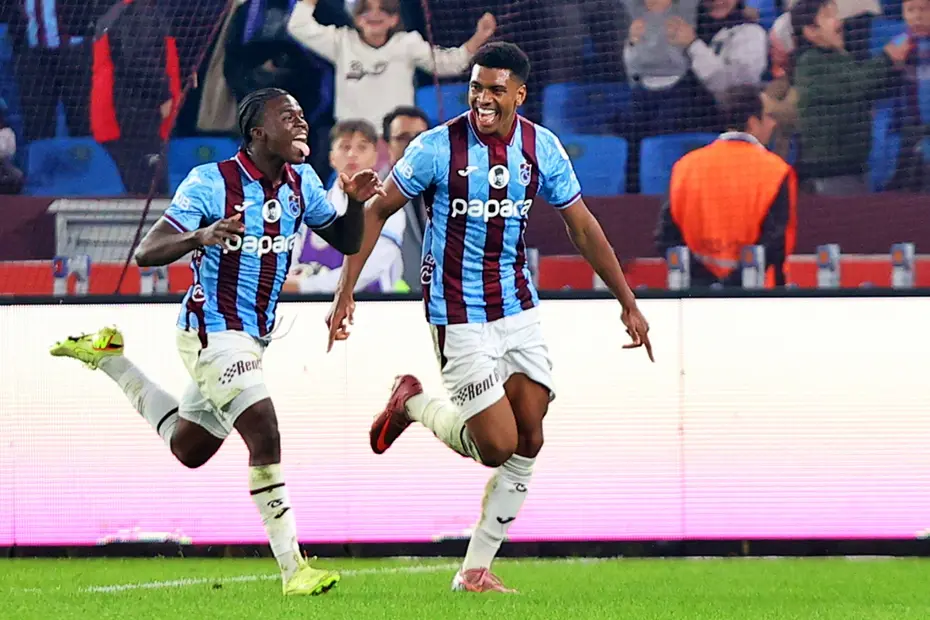 Maç bitti, Andre Onana'dan Galatasaray derbisi açıklaması geldi - 3 Maç bitti, Andre Onana'dan Galatasaray derbisi açıklaması geldi - 3