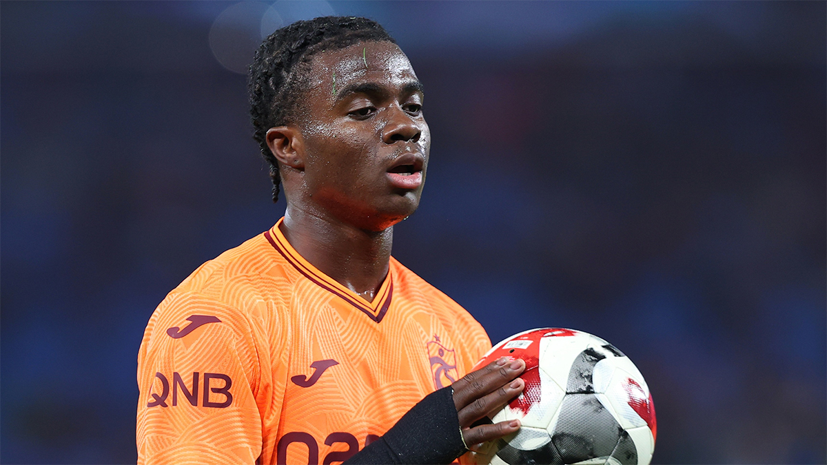 Oulai transferinde yeni gelişme: Galatasaray kesenin ağzını açtı