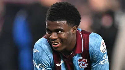 Meğer Oulai tercihini çoktan yapmış! Tam 5 kez transfer çıkarması, Trabzonspor kabul edecek