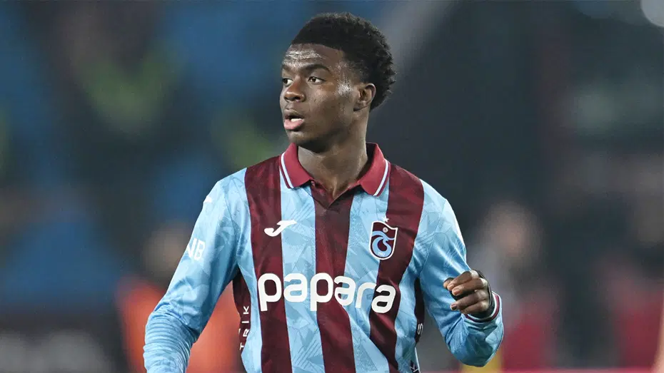 Ve Oulai transferinde anlaşma tamam! Bonservisten sonraki satış payına kadar tüm detayları yazdılar - 2