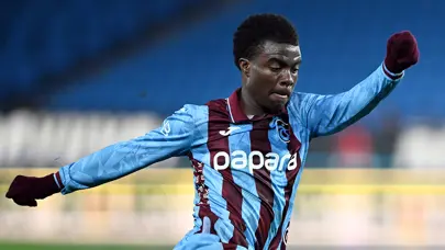 Oulai, transferiyle ilgili tüm soru işaretlerini giderdi