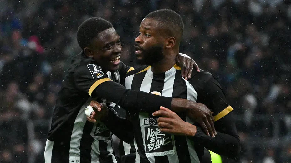 Galatasaray kulüp tarihine geçecek transfere imza atabilir: Ousmane Camara - 2