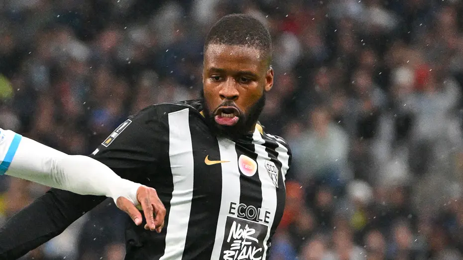 Galatasaray kulüp tarihine geçecek transfere imza atabilir: Ousmane Camara - 3