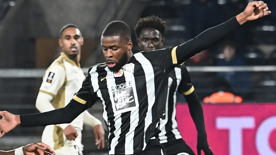 Galatasaray kulüp tarihine geçecek transfere imza atabilir: Ousmane Camara - 5