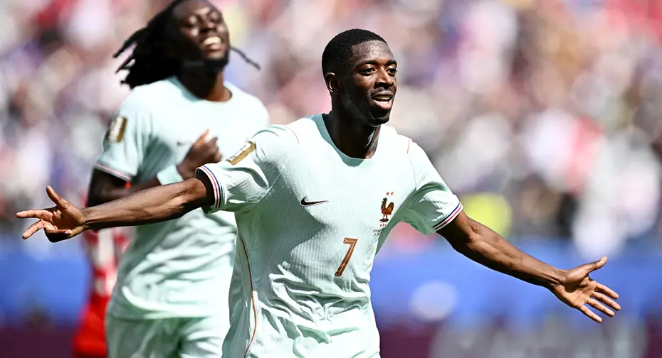 2026 Dünya Kupası gol krallığında son durum - 5