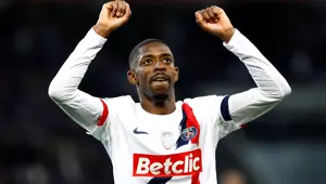 FIFA, 2025'in en iyilerini seçti: Yılın 11'i ve futbolcusu belli oldu FIFA, 2025'in en iyilerini seçti: Yılın 11'i ve futbolcusu belli oldu