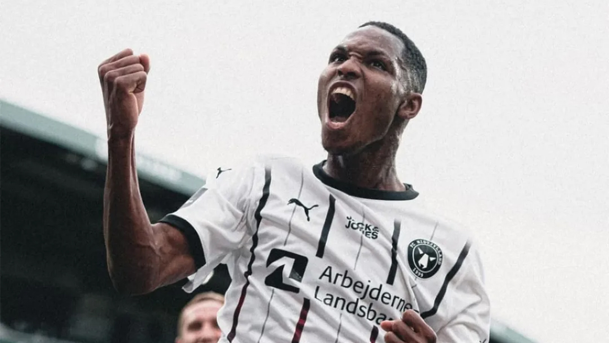 Cim Bom'dan 12 Milyonluk Danimarka Çıkarması: Ousmane Diao Kimlere Diao?