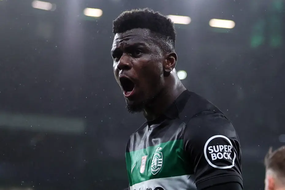 Galatasaray'dan ara transfer için flaş hamle: 60 milyon euroluk talep - 4