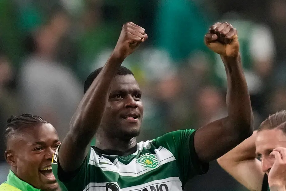 Galatasaray'dan ara transfer için flaş hamle: 60 milyon euroluk talep - 3