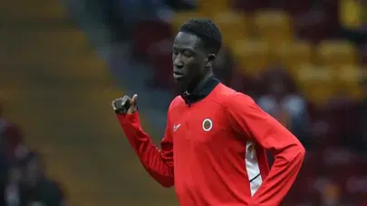 Anlaşma tamam: Newcastle United yeni transferini Ankara'dan getiriyor Anlaşma tamam: Newcastle United yeni transferini Ankara'dan getiriyor