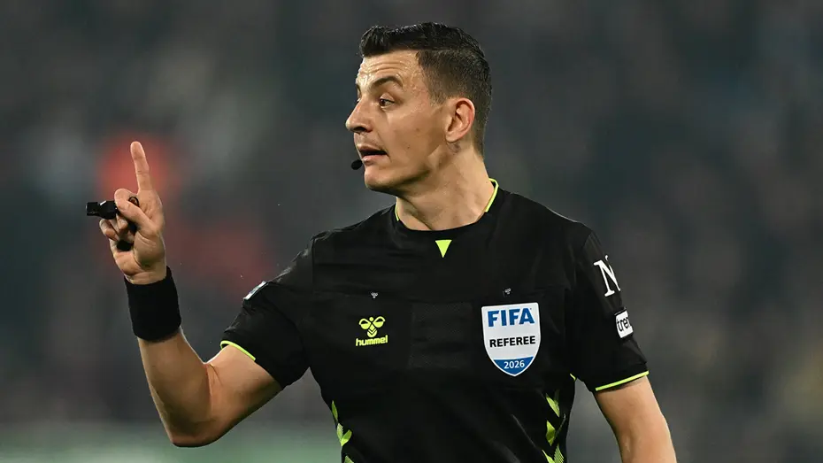 Trio birbirine girdi! Galatasaray'ın attığı golün iptali gerekir mi? - 4