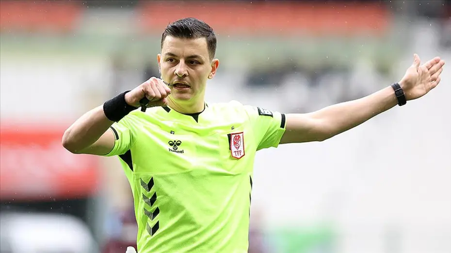 MHK Başkanı Ferhat Gündoğdu'dan açıklamalar - 6