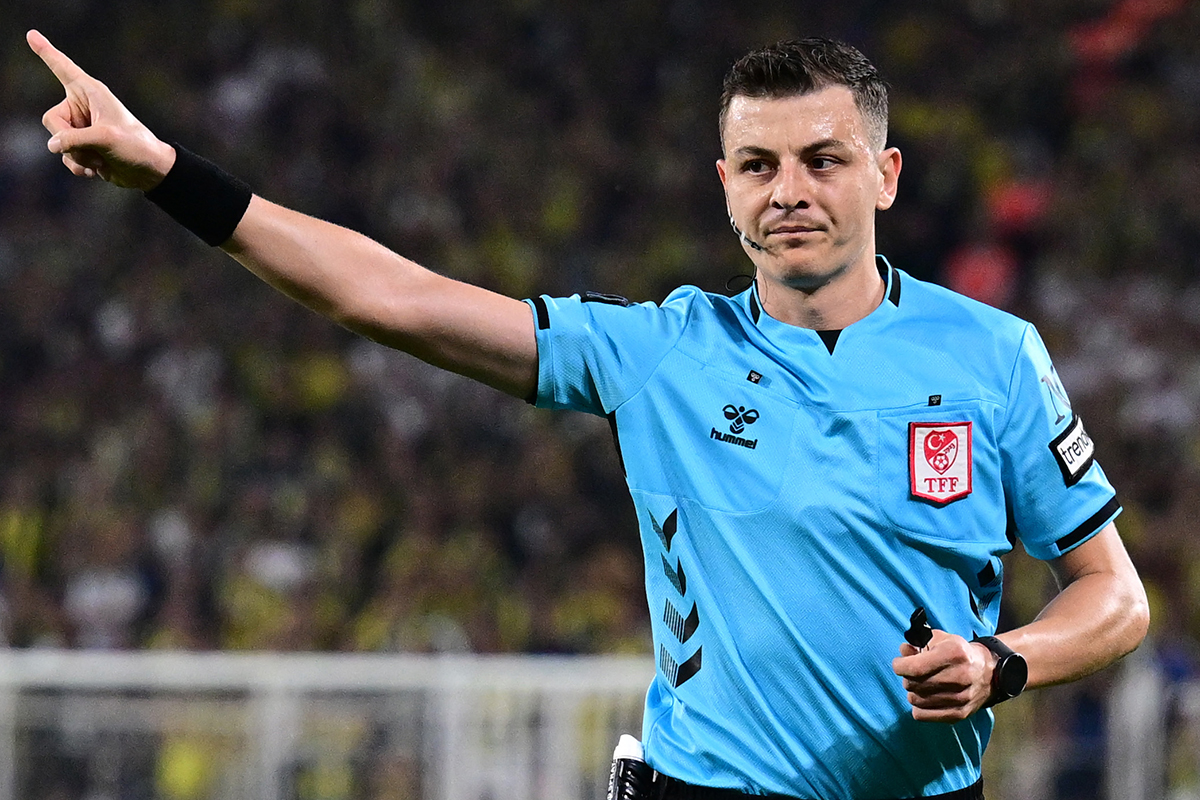 Trabzon yerel basınından olay manşet