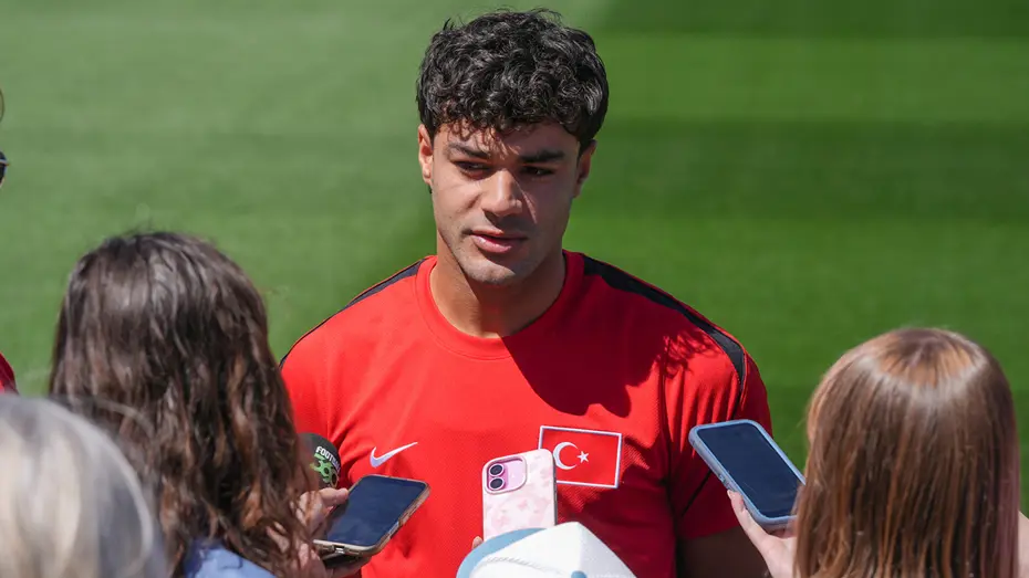 Ozan Kabak'tan Avustralya sözleri: "Montella bize ezberletti" - 3