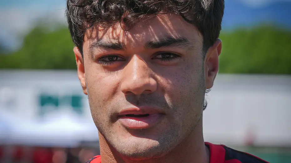 Ozan Kabak'tan Avustralya sözleri: "Montella bize ezberletti" - 2