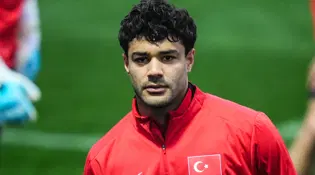 Ozan Kabak'ın geri dönmek için kontratına eklettiği özel madde ortaya çıktı