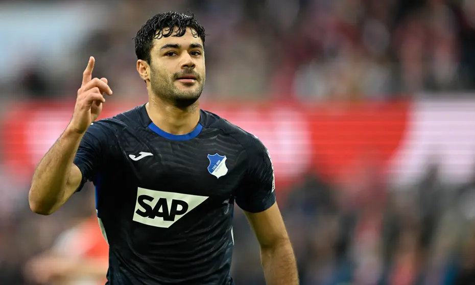 Barcelona Ozan Kabak için harekete geçiyor - 2