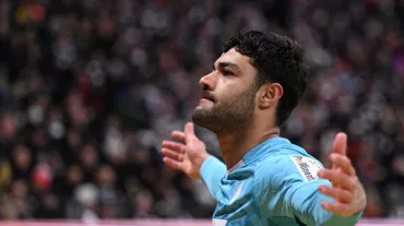 Ozan Kabak, Can Uzun'u üzdü