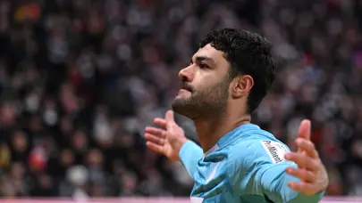 Ozan Kabak, Can Uzun'u üzdü Ozan Kabak, Can Uzun'u üzdü