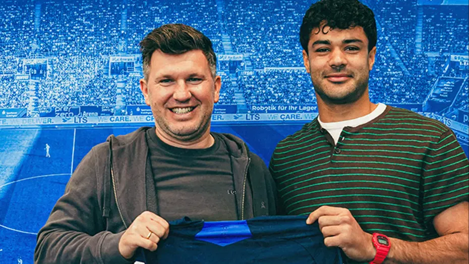 Ve artık resmi! Ozan Kabak imzayı attı