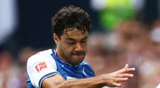 Ne olduysa 15 dakika içinde oldu! Ozan Kabak sezona golle başladı, Hoffenheim skoru koruyamadı