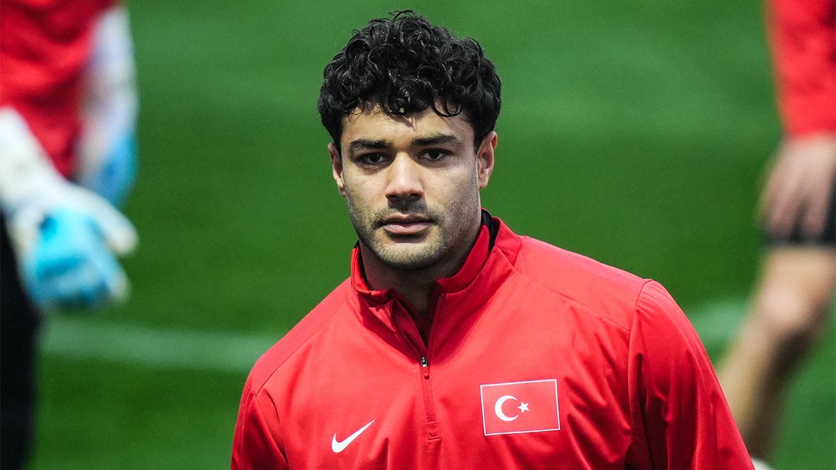 Ozan Kabak da