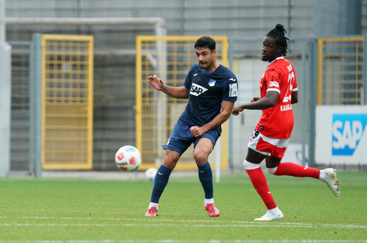 Ve Ozan Kabak geri döndü: 1.5 yıllık mücadelenin ardından müjdeli haber