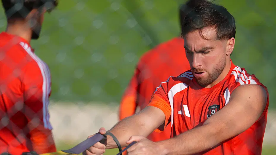 Vanspor'da Ozan Kökçü kardeşi Orkun Kökçü için "Her şey ortada" deyip tek noktaya vurgu yaptı - 3 Vanspor'da Ozan Kökçü kardeşi Orkun Kökçü için "Her şey ortada" deyip tek noktaya vurgu yaptı - 3