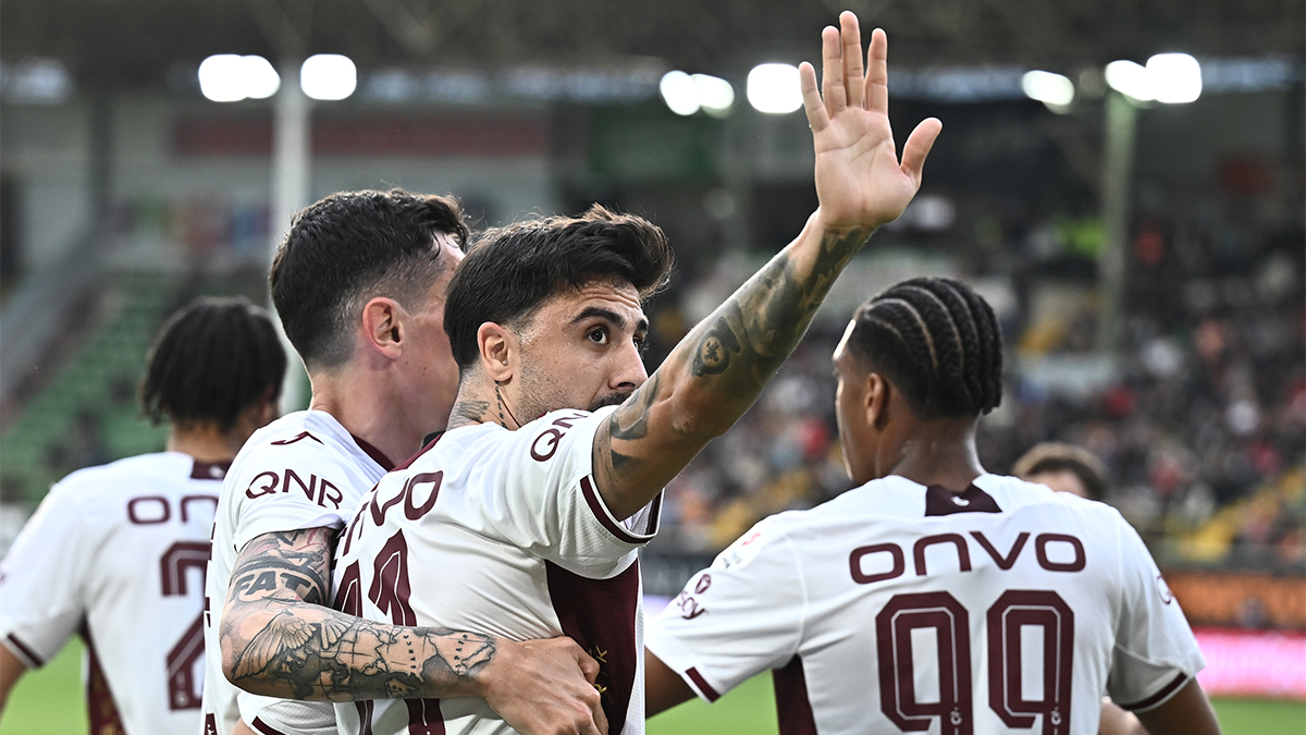 Ozan Tufan, Fatih Tekke'nin vazgeçilmezleri arasına girdi