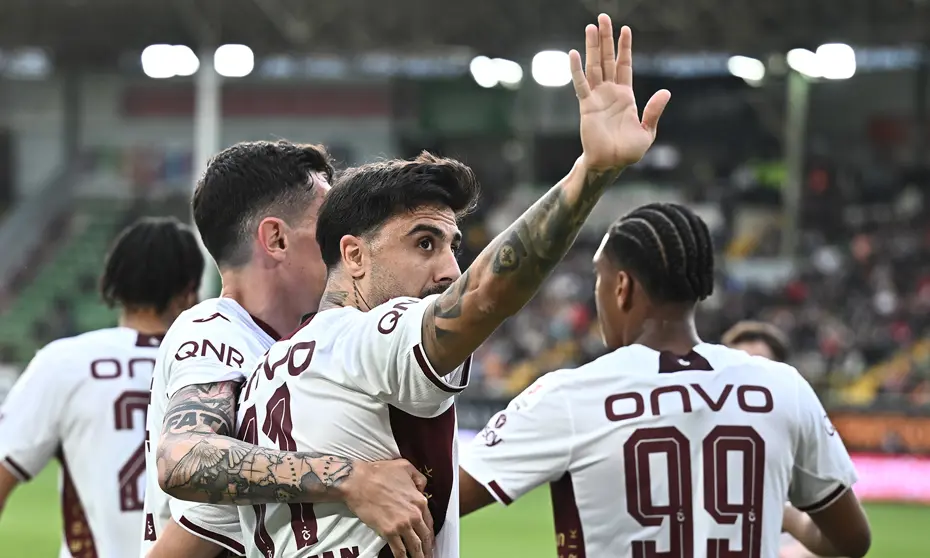 Ozan Tufan: "Golü yedik, oyundan düştük" - 4