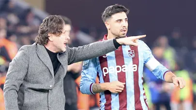 Ozan Tufan için Trabzonspor'a olay teklif! Yönetim razı gelmedi, planlar bambaşka