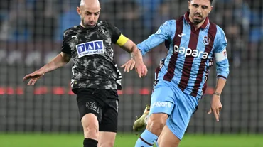 Efecan Karaca 1. Lig'e transfer oldu