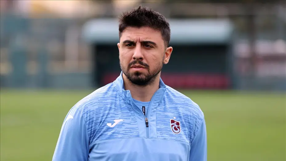Ozan Tufan için Trabzonspor'a olay teklif! Yönetim razı gelmedi, planlar bambaşka - 2