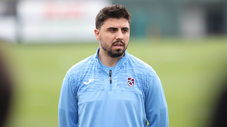 Ozan Tufan'dan Avrupa'ya olay transfer: Türk futbolunda ilk kez yaşanacak