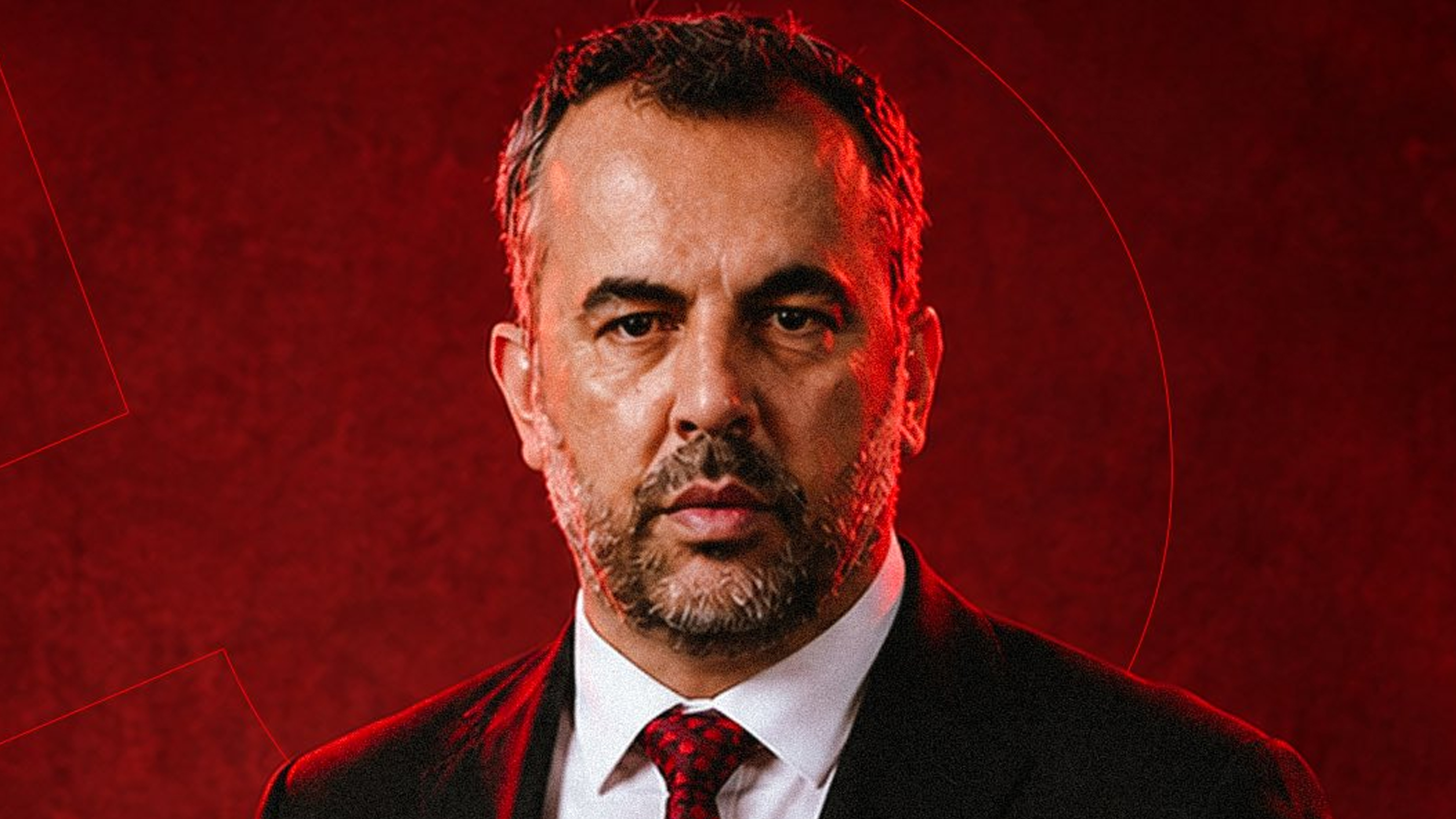 Galatasaray MCT Technic, genel menajerlik görevine Özgün Önv