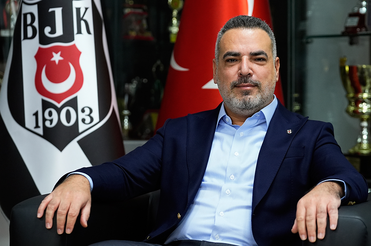Özkan Arseven'den Fenerbahçe maçı yorumu: "Bizim için sıradan bir maç"
