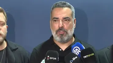 Derbi sonrası Beşiktaş cephesinden sert tepki