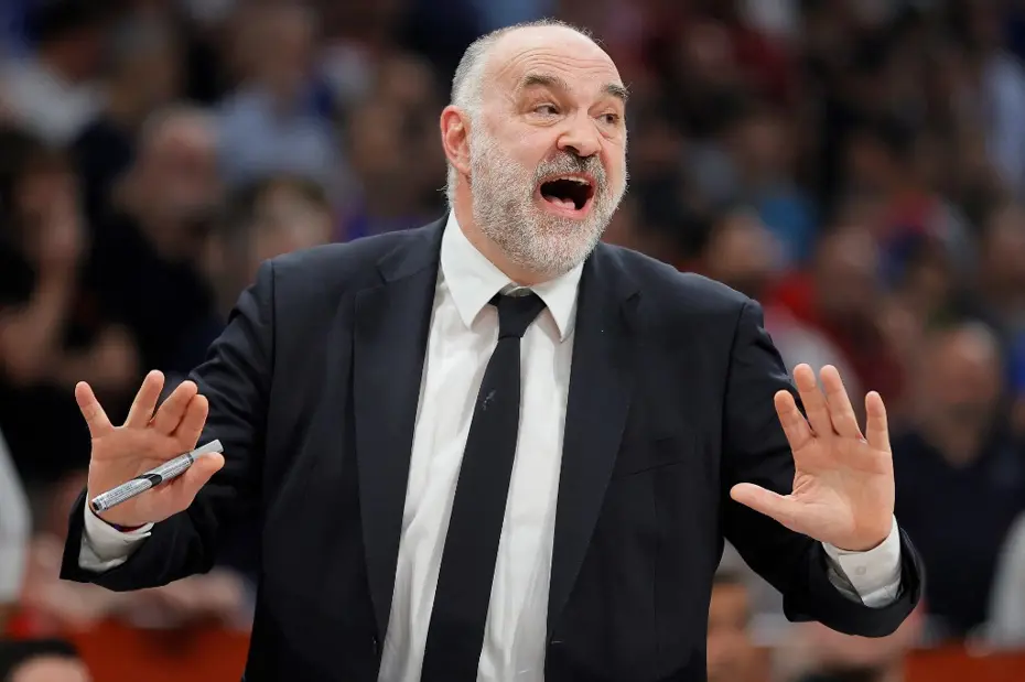Anadolu Efes'te Pablo Laso dönemi - 2