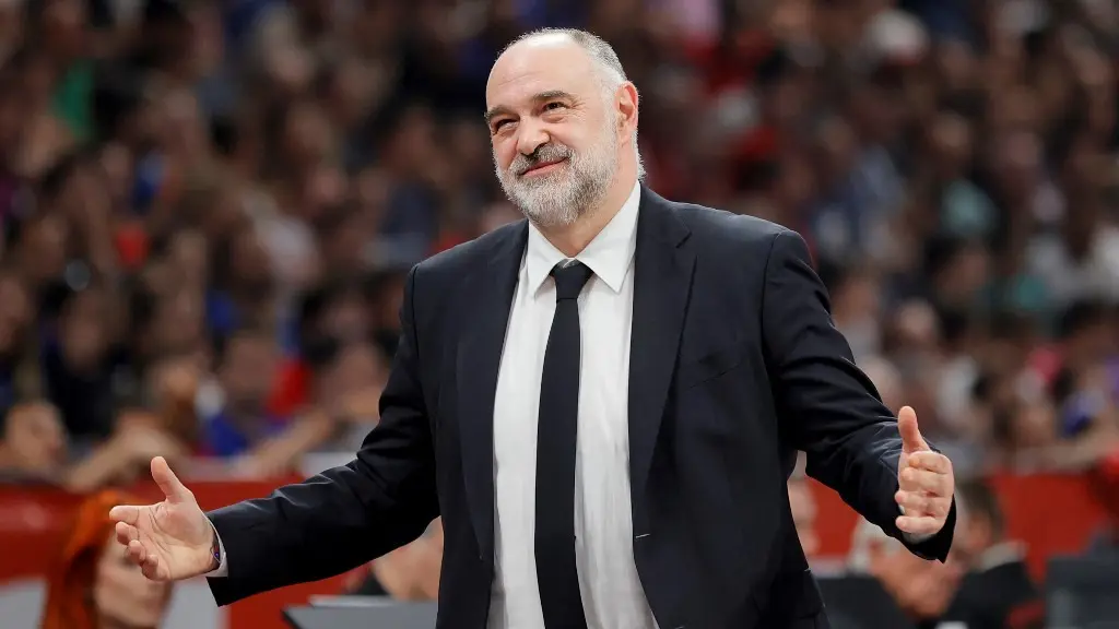 Anadolu Efes'te Pablo Laso dönemi