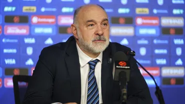Pablo Laso'dan mağlubiyet yorumu: "Çok büyük hatalar yaptık"