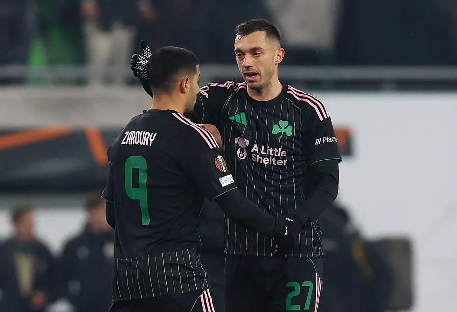 Ve Fenerbahçe resmen garantiledi: Avrupa Ligi'ndeki muhtemel rakipler açıklandı - 9
