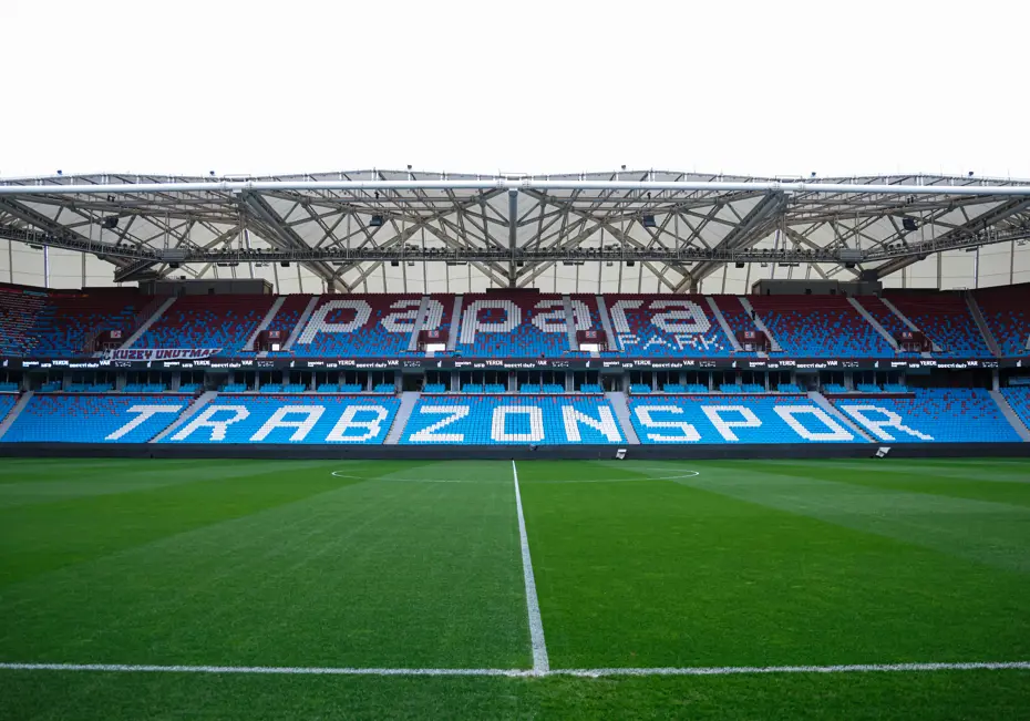 Trabzonspor'da, Fenerbahçe maçı öncesi taraftara çağrı - 3