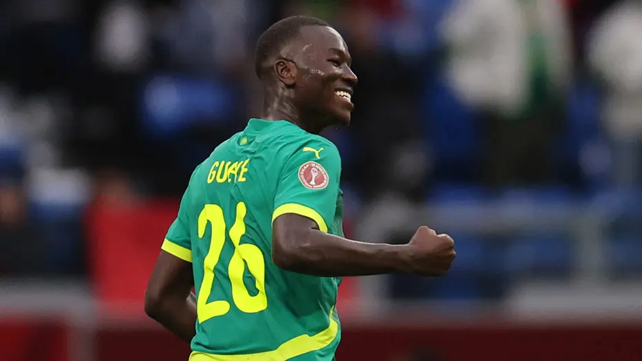 FLAŞ! Galatasaray'ın 3. transferi Pape Gueye: 2030'a kadar anlaşma tamam - 3