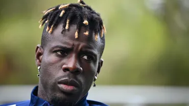 Pape Habib Gueye'nin Premier Lig hedefi: "Hırsımı göstermeye ve bu şekilde oynamaya çalışıyorum"