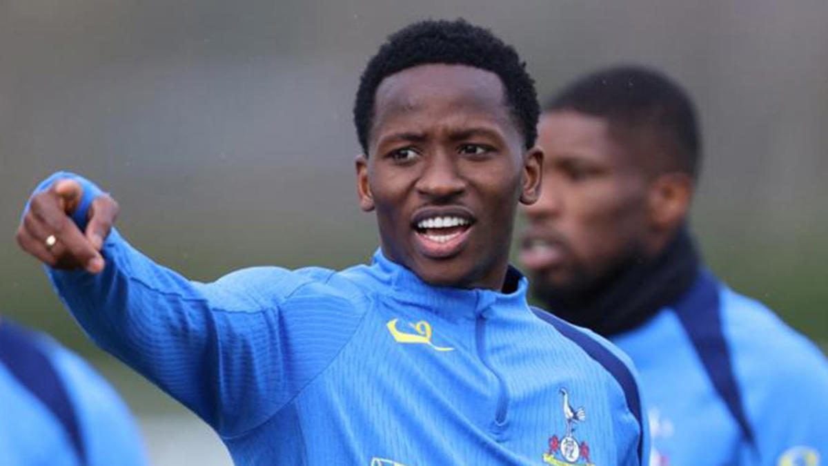 Pape Matar Sarr 2 emojiyle ateşi yaktı! Galatasaray'da büyük heyecan