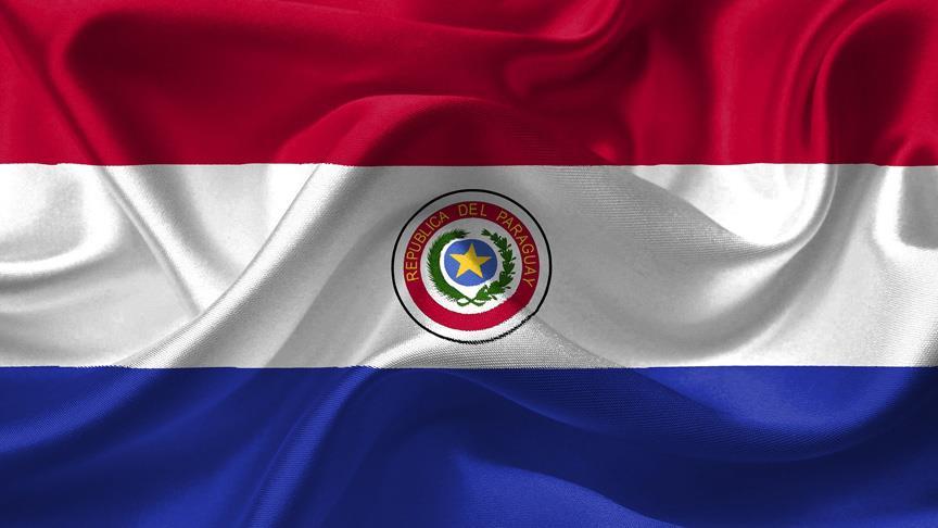 Türkiye'nin Dünya Kupası'ndaki rakibi Paraguay'ın kadrosu belli oldu