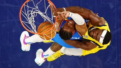 Pacers durumu 3-3'e getirdi: NBA final serisi son maça taşındı